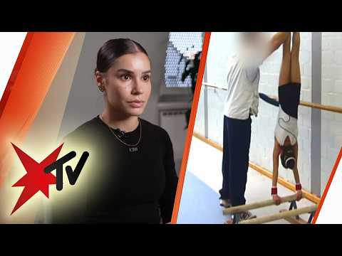 Skandal im deutschen Turnen: Schwere Vorwürfe von Ex-Athletinnen | stern TV