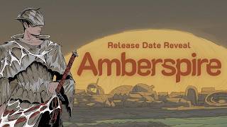 Amberspire trailer