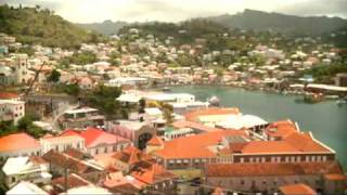 preview picture of video 'Grenada by True Blue Bay Resort'