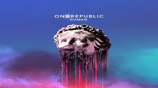 One Republic - Run (Official Audio)