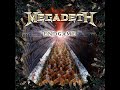 Megadeth - Endgame (Full Album)