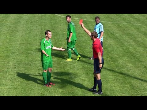 22.08.2015 Fußball Sachsen Landesklasse BSV 68 Sebnitz - FV Gröditz 1911