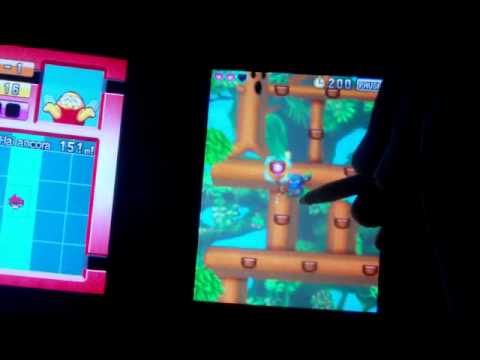 Go! Go! Cosmo Cops! Nintendo DS
