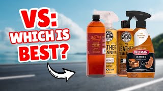 Restoring Cracked Seats? Best Leather Conditioners for Cars 2026