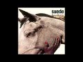 Suede - Modern Boys (Audio Only)