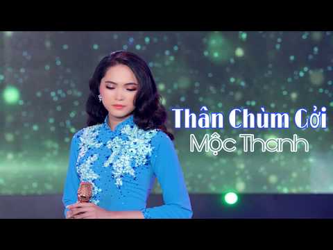 Thân chùm gởi - Mộc Thanh