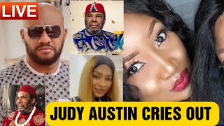 CALL IN📞JUDY AUSTIN CRIES OUT AS SHE WAS PUBLIC DISGRÆCD BY TH EUDOCHIE FAMILY
