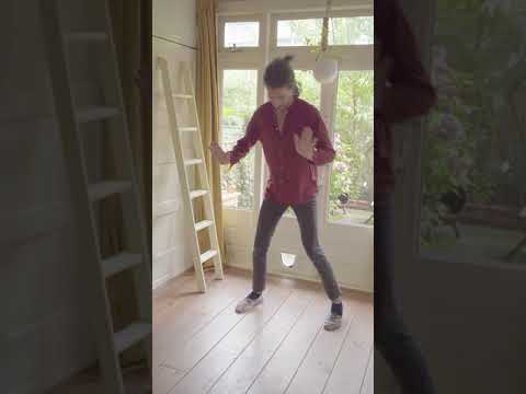 Kizomba Men Styling FREE Class