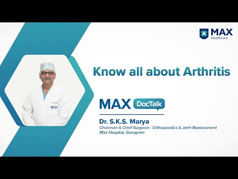Understanding Arthritis and its Recovery Process