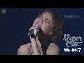 MYTHA LESTARI - AKU CUMA PUNYA HATI | KONSER CINTA TRANS|7
