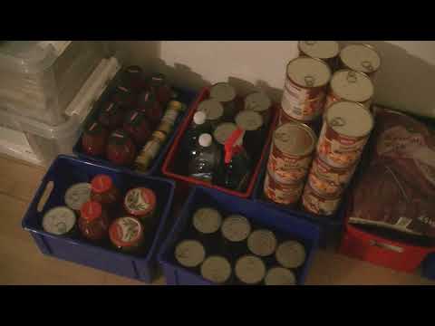 MongoTV_4349 - Del 289 - FORBEREDER MIG PÅ CORONAVIRUS UDBRUD I KØBENHAVN - Positivprocent 12,37%