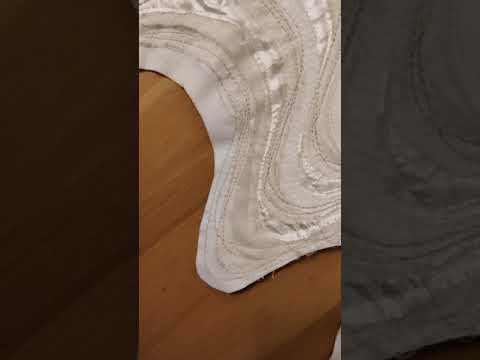 OCA Textiles Part 1 Assignment 2