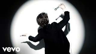 Sean McVerry – Time As A Stage