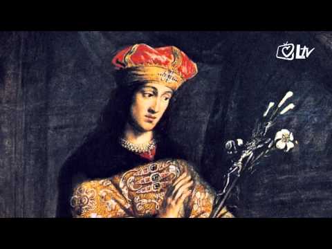 Katolički kalendar 4.3.2016. - Sveti Kazimir