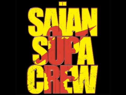Saian Supa Crew - Exercices