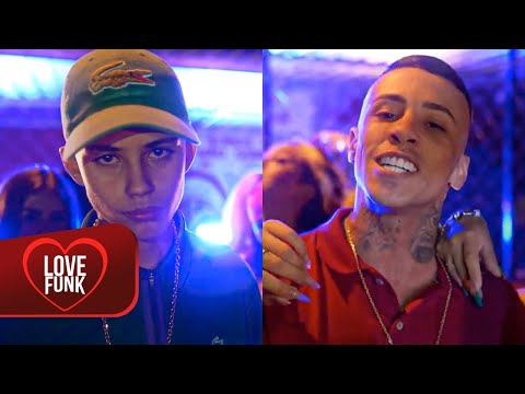 O FINAL É CRUEL - MC Rhamon e MC Bruno MS (Love Funk) DJ Mayk