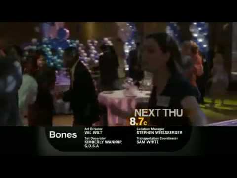 Bones Season 5 Episode 17  Death Of The Queen Bee