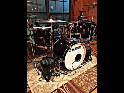 Drumless Heavy Metal Backing Track 150 BPM - 4/4