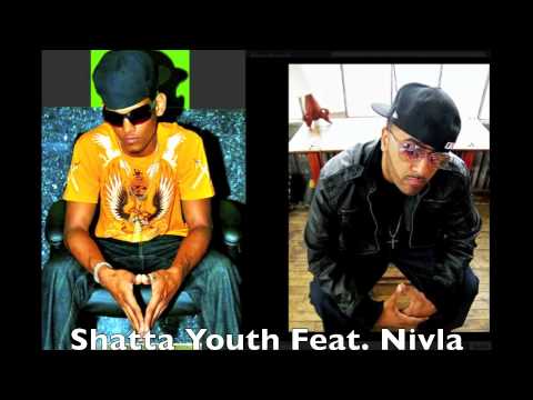Shatta Youth Feat. Nivla -   Gypsy Wining Remix 2013