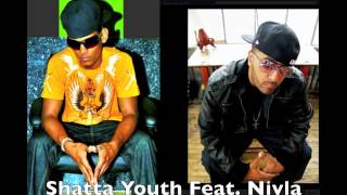 Shatta Youth Feat. Nivla -   Gypsy Wining Remix 2013