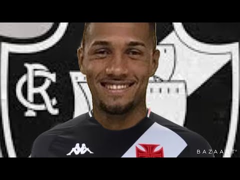 Gustavo Coutinho • Bem vindo ao Vasco? • Goals & Skills || HD 2021