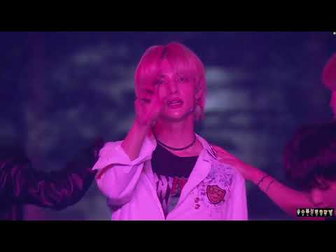 230212 - 10 Side Effects - Stray Kids in Japan - Saitama