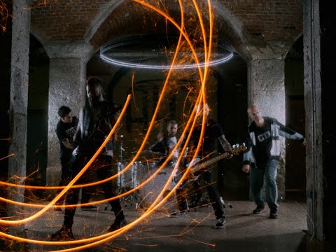 FREE CITY & CELTAS CORTOS - Las Noches Sin Dormir (Videoclip Oficial)