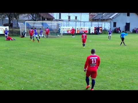 ABSPORT.RO: Rezumat Hidro Sugag - Del Dodo 3-1