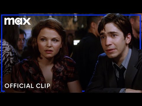 Thumbnail of the video: Alex Tells Gigi The Truth About “The Spark”