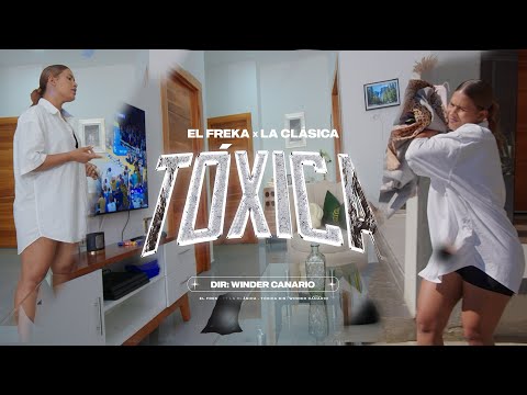 ElFreka and La Clasica Musick