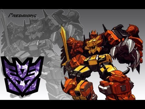 G1 Encore Predaking