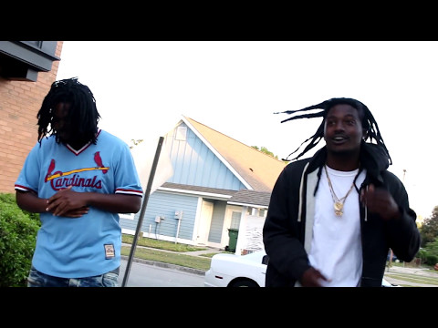 Tenninety Trigga  X  Alotta Pain (Official Music Video)