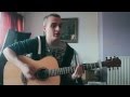 Left Hand Free - Alt-J (Acoustic Cover) 