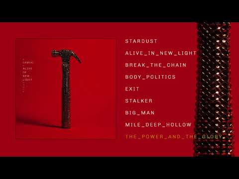 Video thumbnail for The Power and the Glory