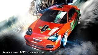 Rash Race 3D videosu