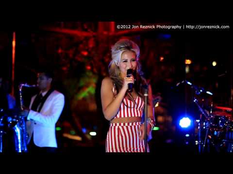 Natascha Bessez - Heal (Live at The DL)