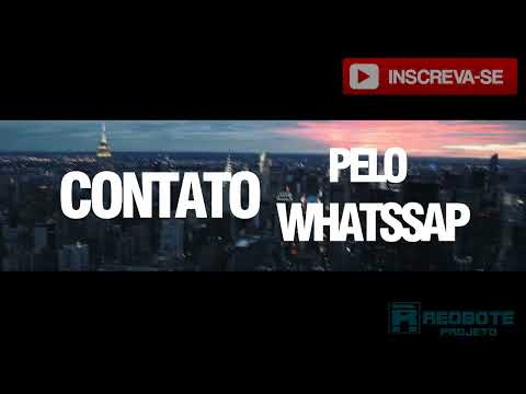 DJ Ed Boy (Projeto Reobote) apresenta DJ Kbello feat. Sarah Farias-Sobrevivi.