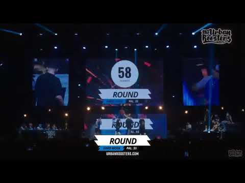 MINUTO POLÉMICO DE DTOKE VS KLAN🔥 | FMS ARGENTINA JORNADA 9 |