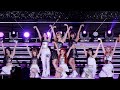 UNIS (유니스) 'What is Love?' TWICE Cover 4K｜240514