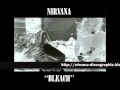 Nirvana - Bleach - School 