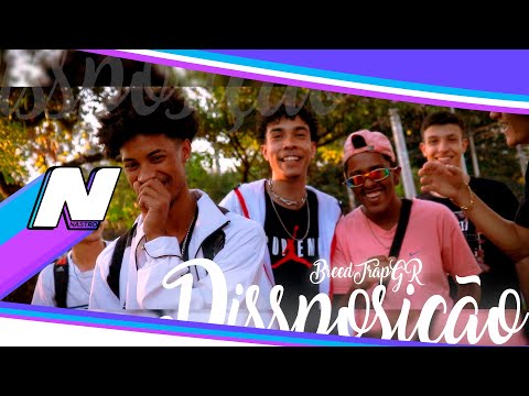 @breedtrapgr - DISSPOSIÇÃO (Shot By @prod.nastro) (Clipe Oficial)