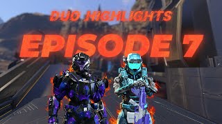 DUO HIGHLIGHTS - 7