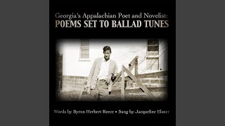 Ballad of the Bones / Fine Sally