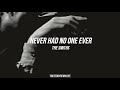 The Smiths - Never Had No One Ever (Lyric Video)