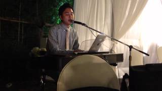 I'm in love - Seong Eun Yoon