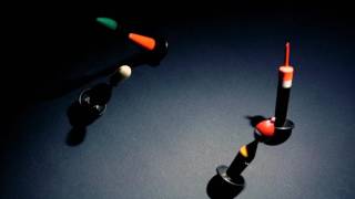 The Colorist & Emiliana Torrini - When We Dance (Official Video)