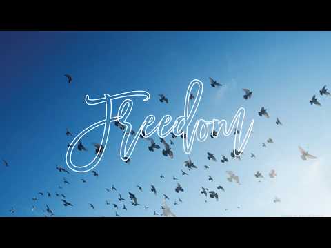 Song of Freedom Lyric Video