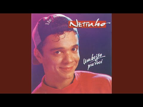 Beija-me - Netinho