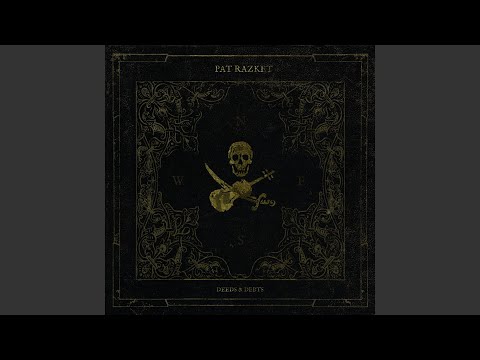 The Crew of the Flying Dutchman