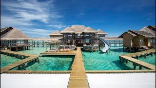 Отель Gili Lankanfushi 5* - Мальдивы, Северный Мале Атолл